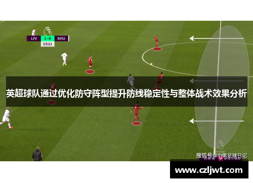 英超球队通过优化防守阵型提升防线稳定性与整体战术效果分析